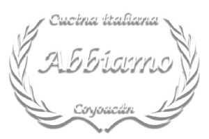 Abbiamo